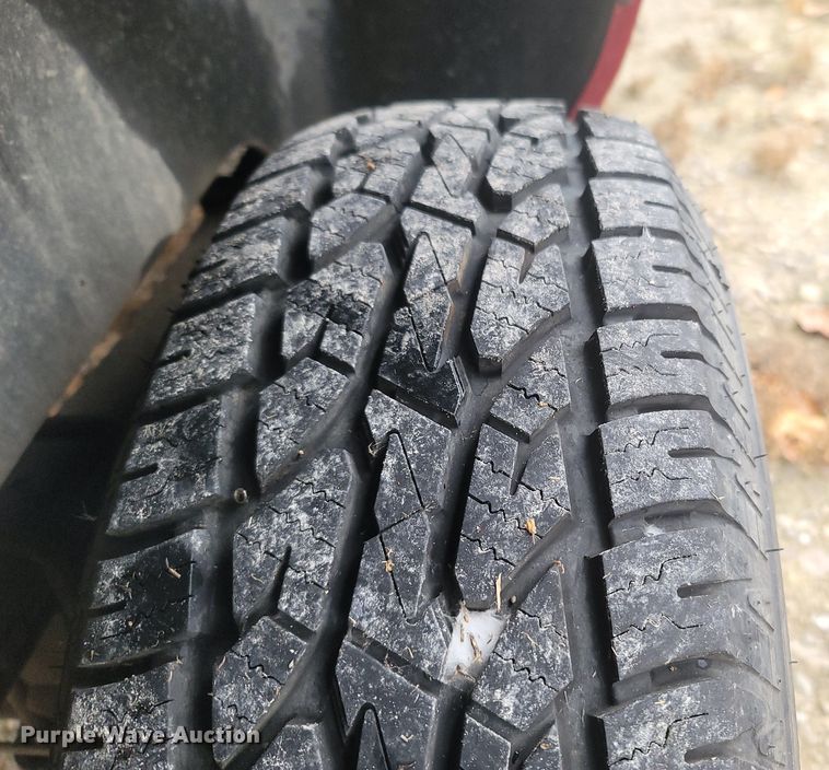 image for item LN9742 1999 Dodge Ram 1500  Club Cab pickup truck