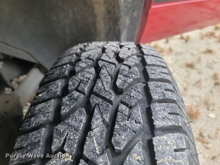 image for item LN9742 1999 Dodge Ram 1500  Club Cab pickup truck