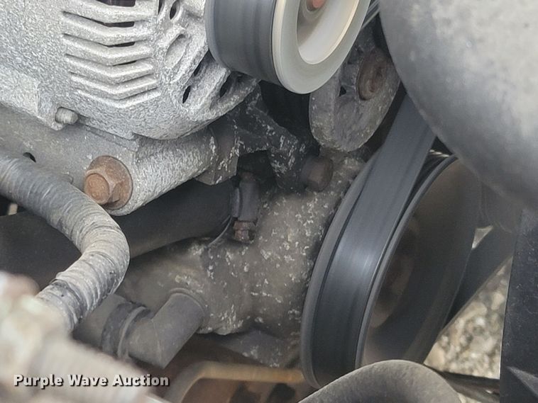 image for item LN9743 1995 Ford F150  pickup truck