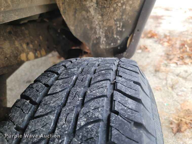 image for item LN9743 1995 Ford F150  pickup truck