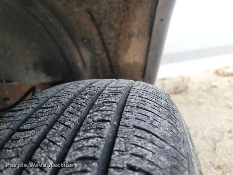 image for item LN9743 1995 Ford F150  pickup truck