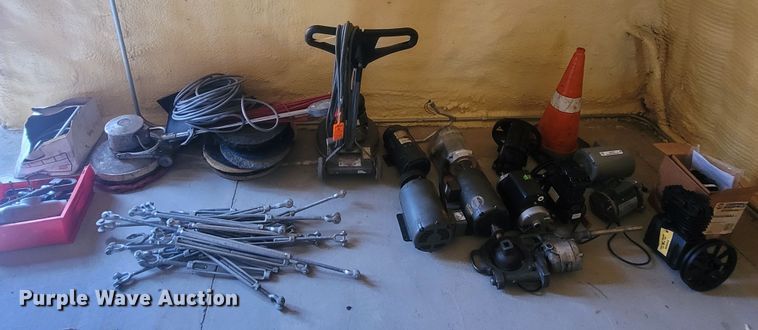 image for item LN9746 Tools