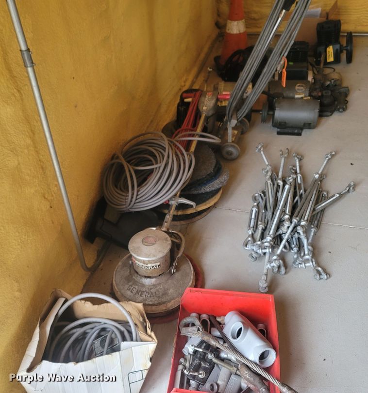 image for item LN9746 Tools