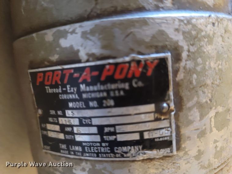 image for item LN9746 Tools