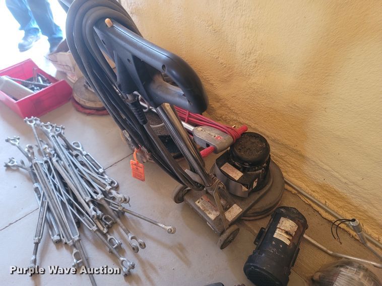 image for item LN9746 Tools