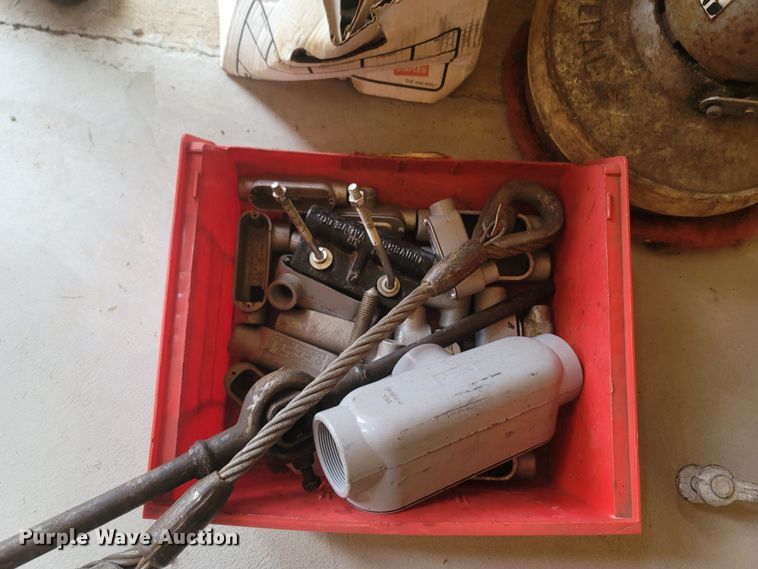 image for item LN9746 Tools