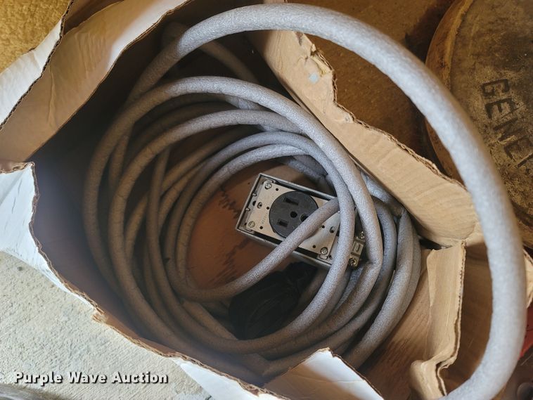 image for item LN9746 Tools