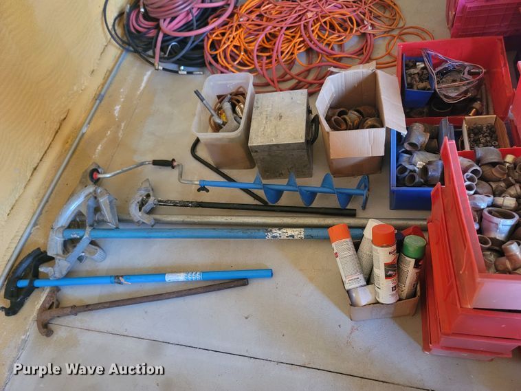 image for item LN9747 Tools