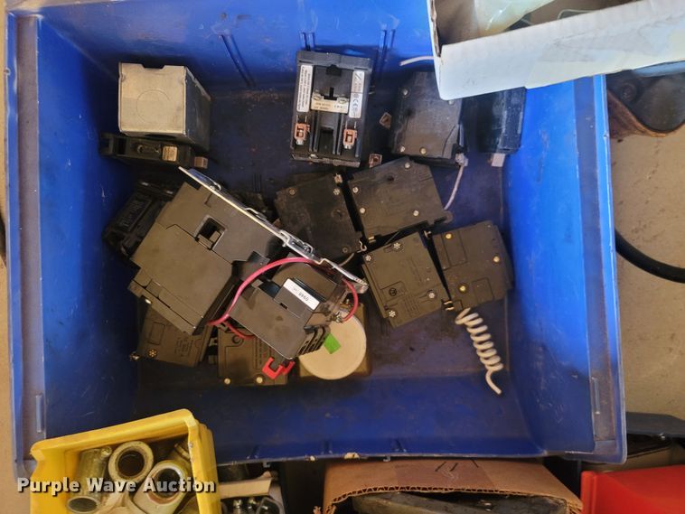 image for item LN9747 Tools