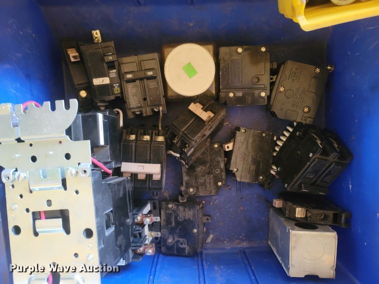 image for item LN9747 Tools