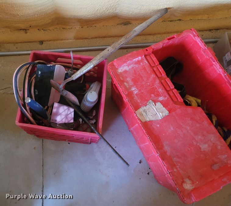 image for item LN9747 Tools