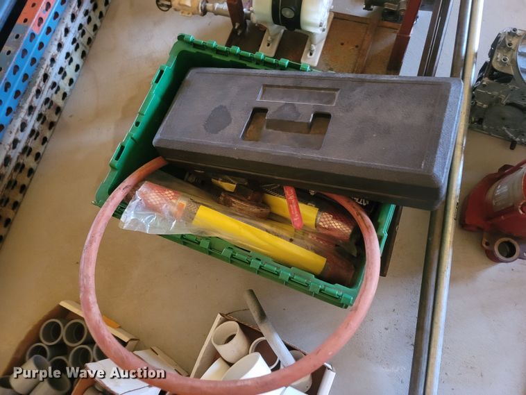 image for item LN9747 Tools