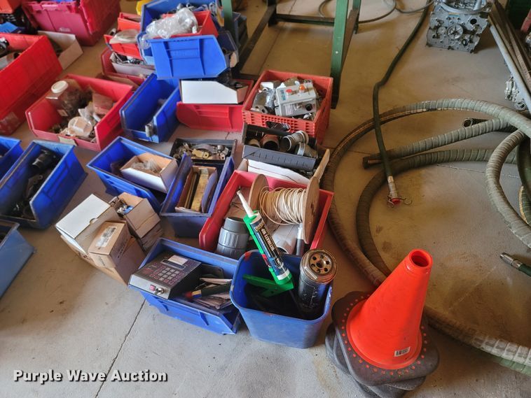 image for item LN9747 Tools