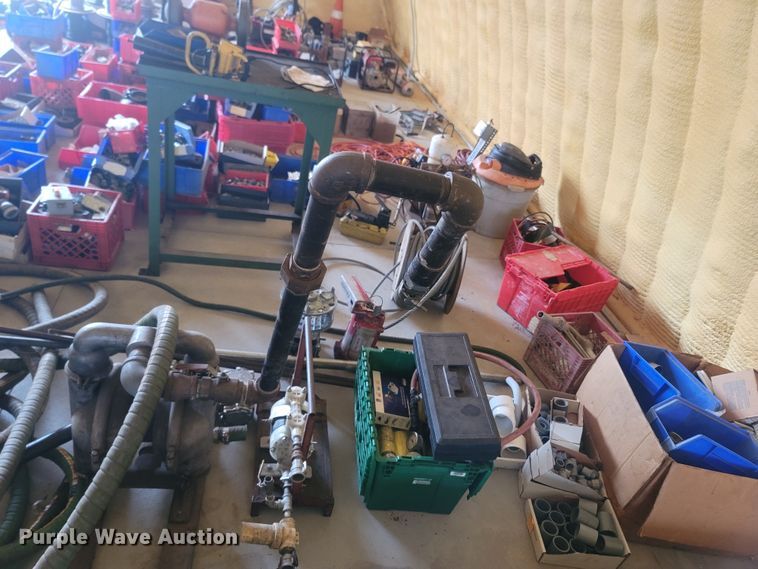 image for item LN9747 Tools