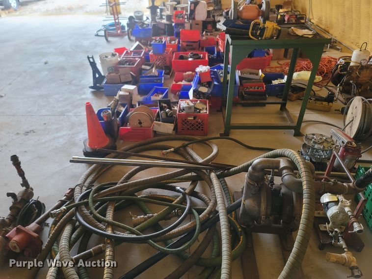 image for item LN9747 Tools