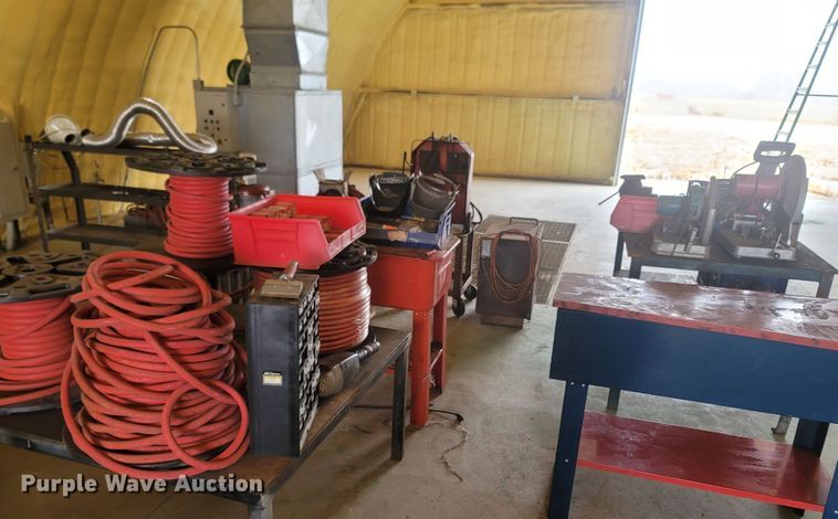 image for item LN9748 Tools