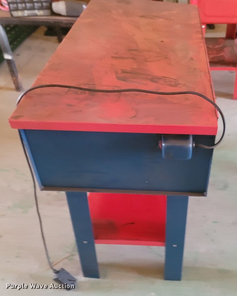 image for item LN9748 Tools