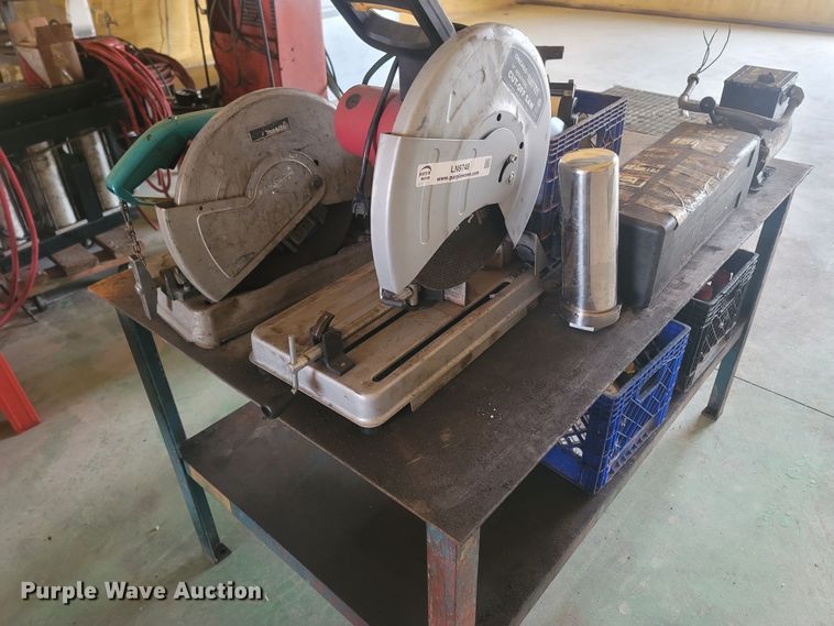 image for item LN9748 Tools