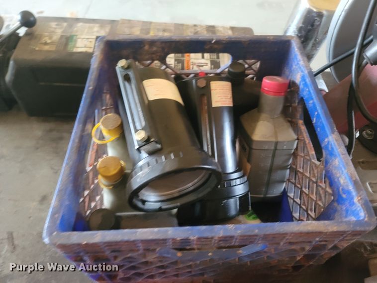 image for item LN9748 Tools