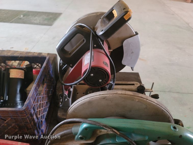 image for item LN9748 Tools