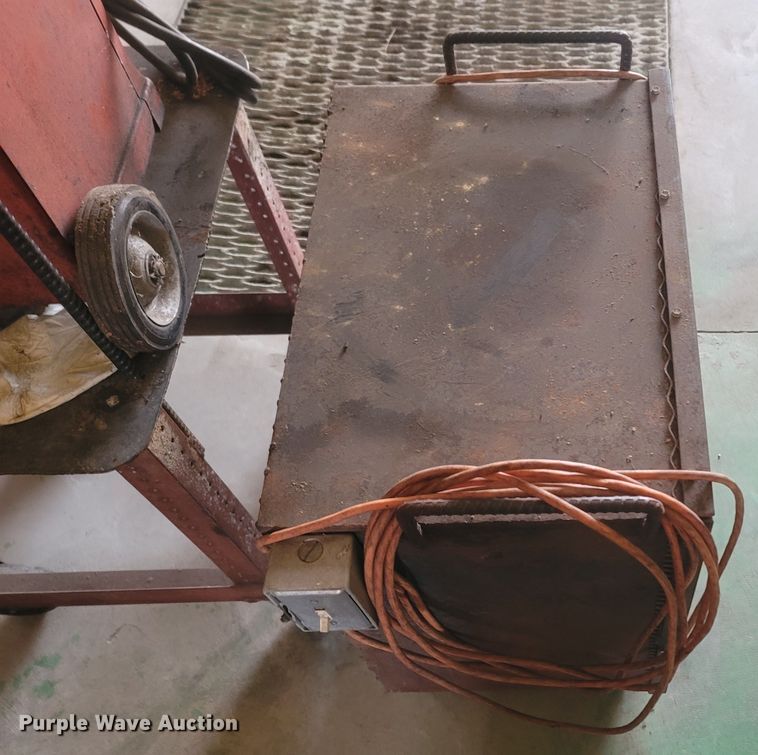 image for item LN9748 Tools