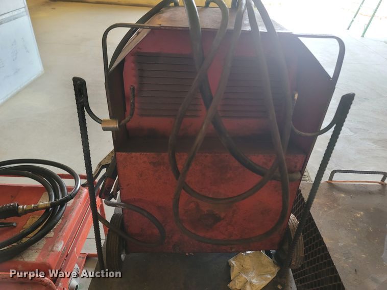 image for item LN9748 Tools