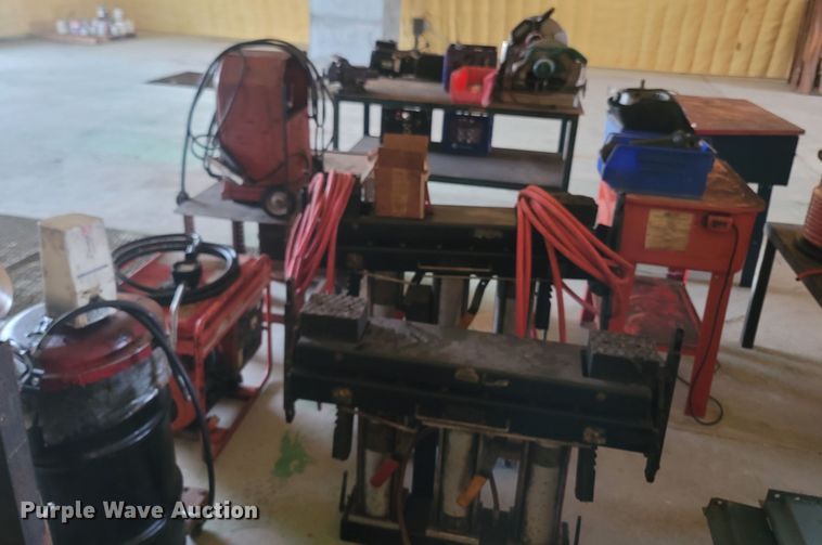 image for item LN9748 Tools