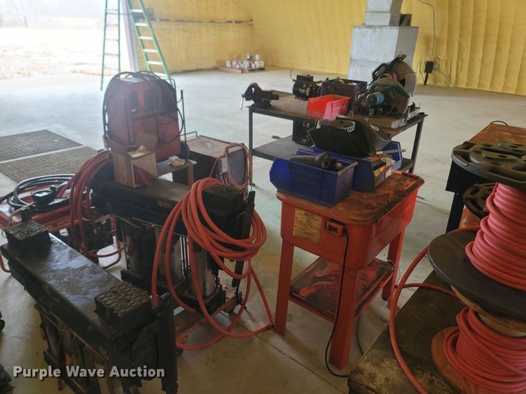 image for item LN9748 Tools