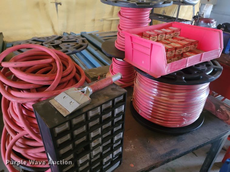 image for item LN9748 Tools