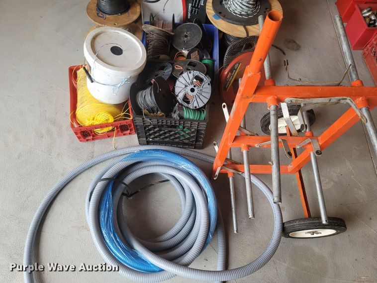 image for item LN9750 Tools