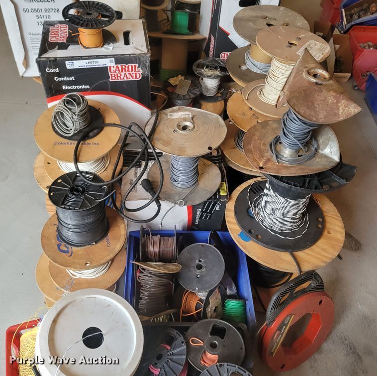 image for item LN9750 Tools