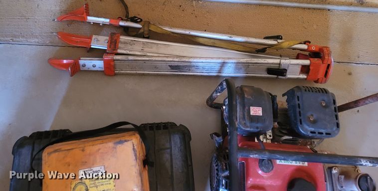 image for item LN9750 Tools