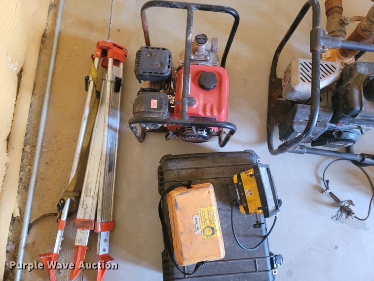 image for item LN9750 Tools