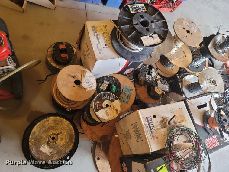 image for item LN9750 Tools