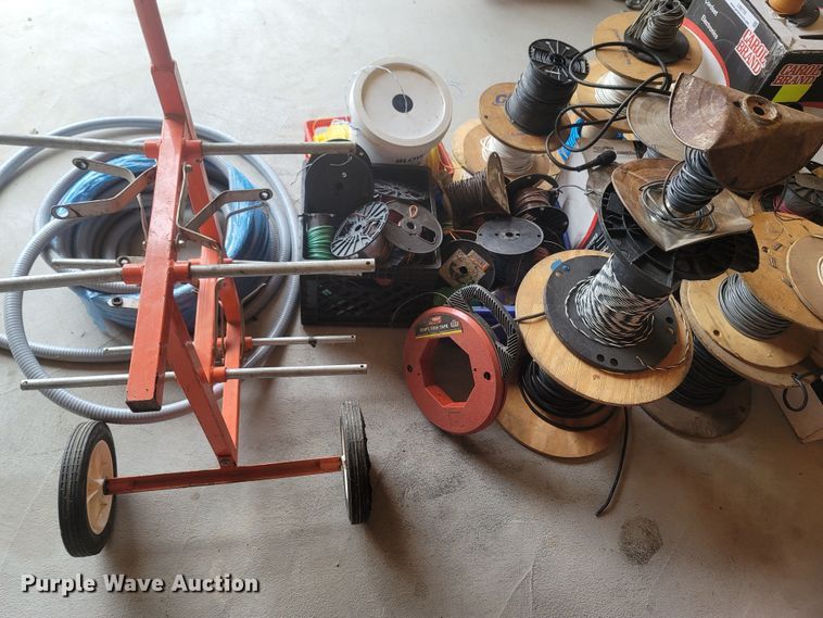 image for item LN9750 Tools