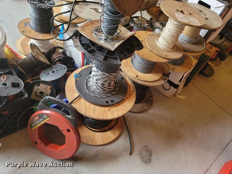 image for item LN9750 Tools