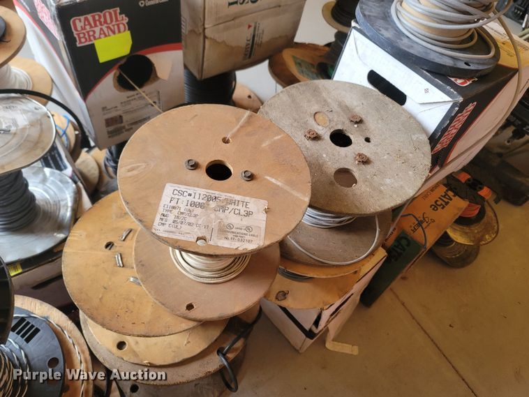 image for item LN9750 Tools