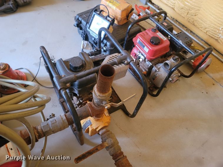 image for item LN9750 Tools