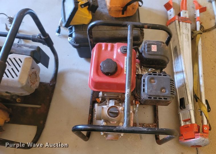 image for item LN9750 Tools