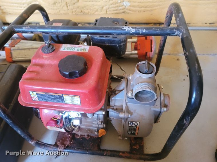 image for item LN9750 Tools