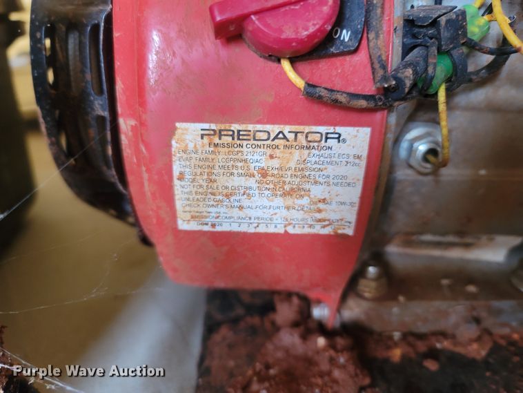 image for item LN9750 Tools