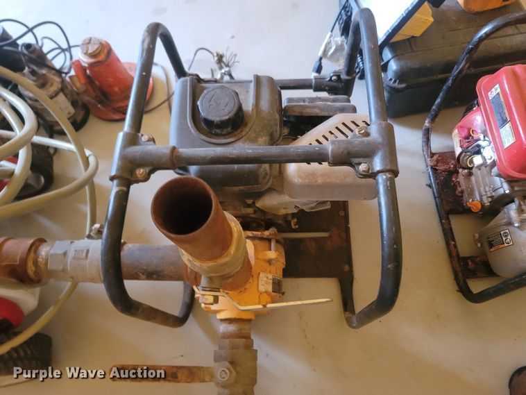 image for item LN9750 Tools