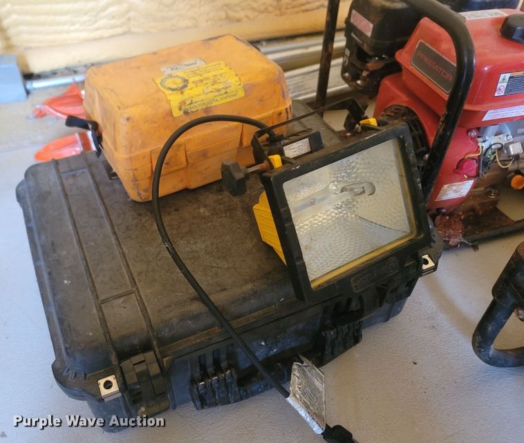 image for item LN9750 Tools