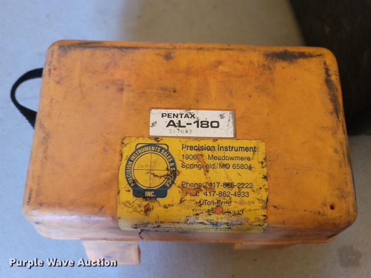 image for item LN9750 Tools