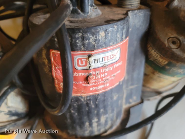 image for item LN9750 Tools