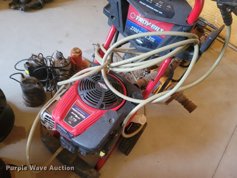 image for item LN9750 Tools