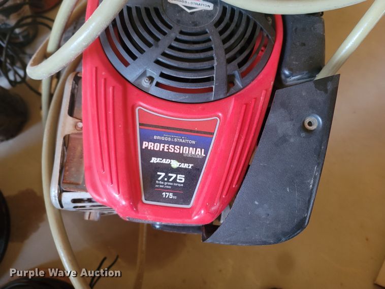 image for item LN9750 Tools