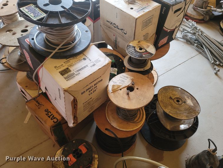 image for item LN9750 Tools