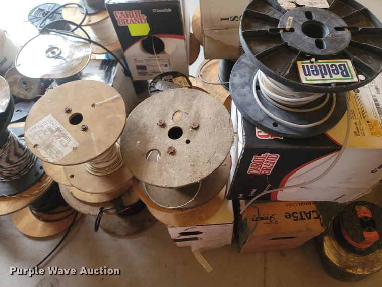 image for item LN9750 Tools