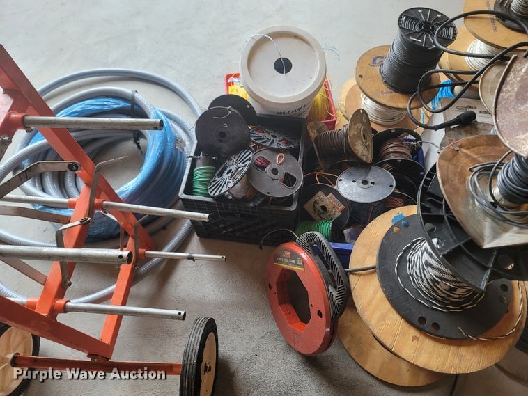 image for item LN9750 Tools